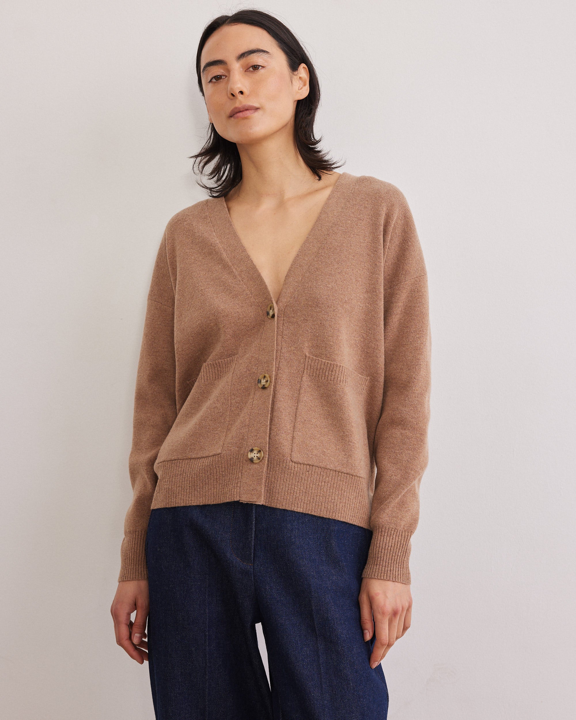 Autumn Winter '23 | Knitwear – Rue Blanche