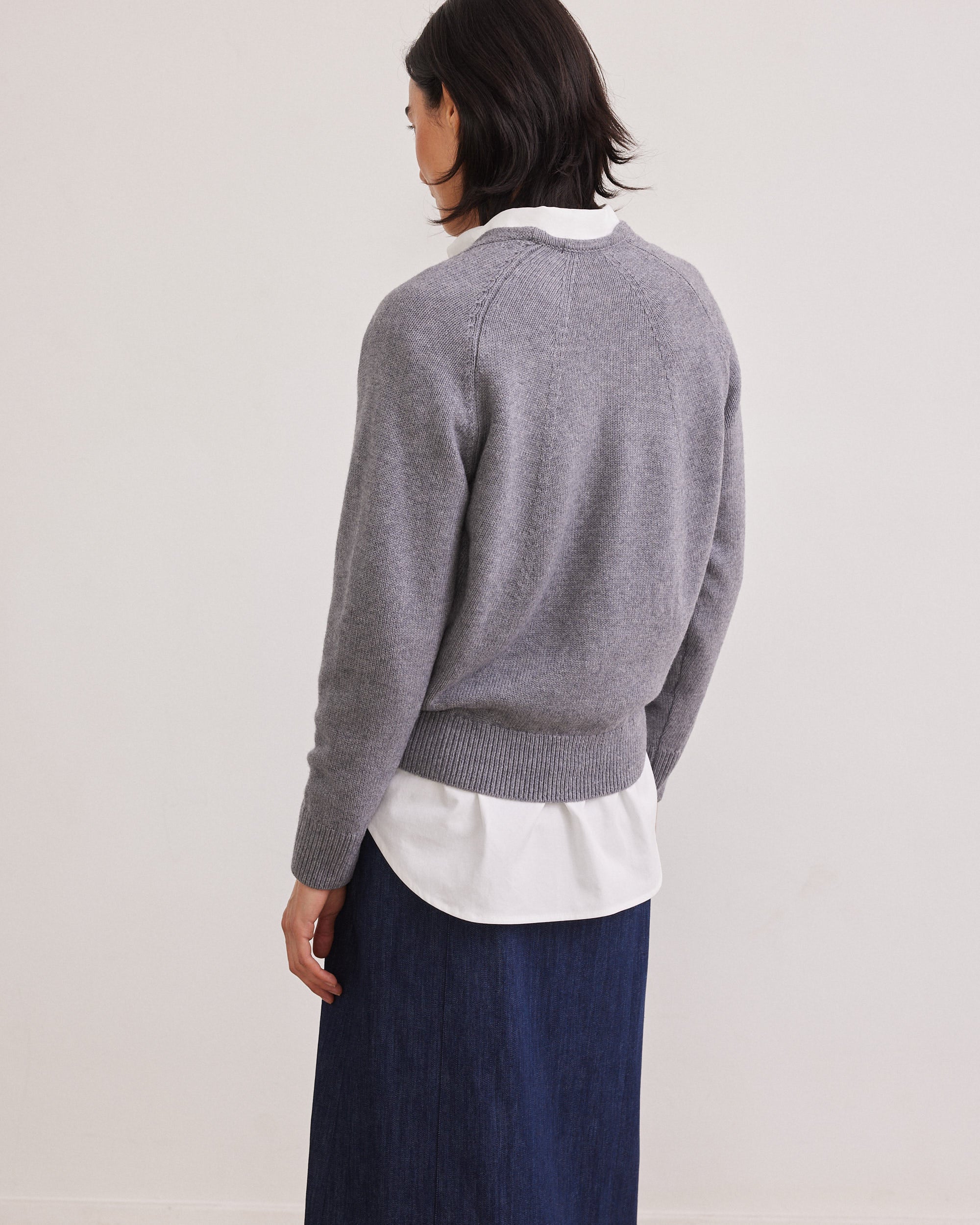 Autumn Winter '23 | Knitwear – Rue Blanche