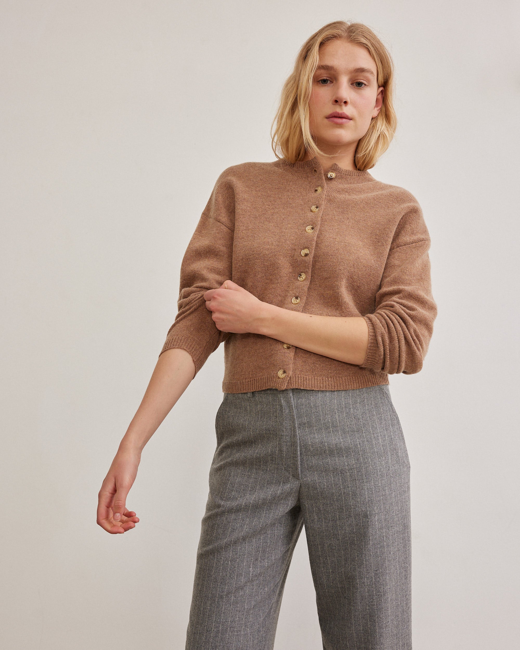 Autumn Winter '23 | Knitwear – Rue Blanche