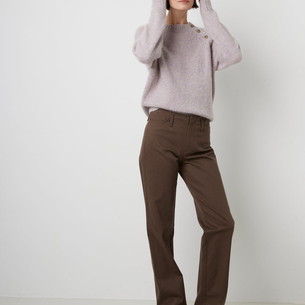 Jeani pants 24a Tj4620