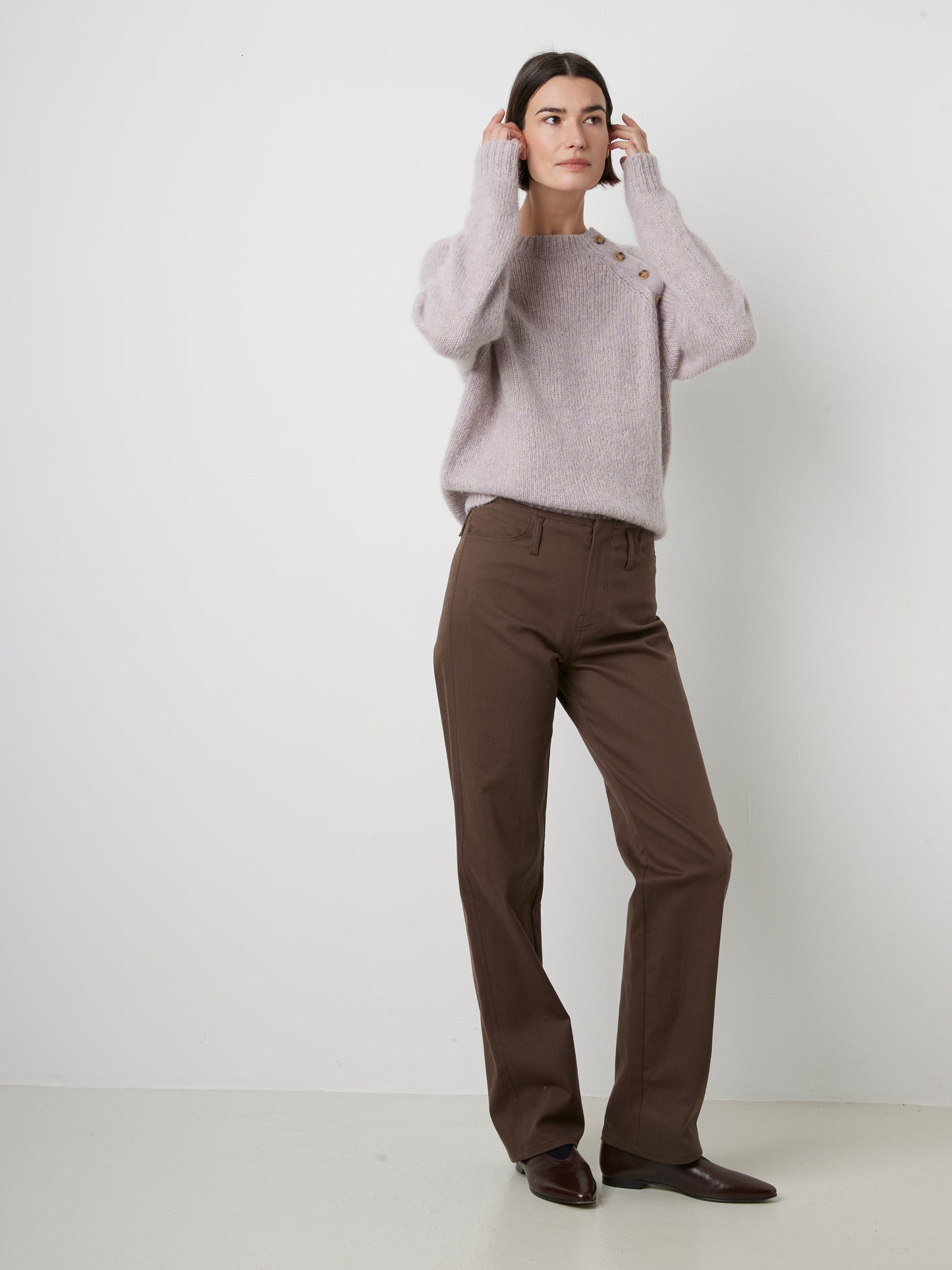 Jeani pants 24a Tj4620