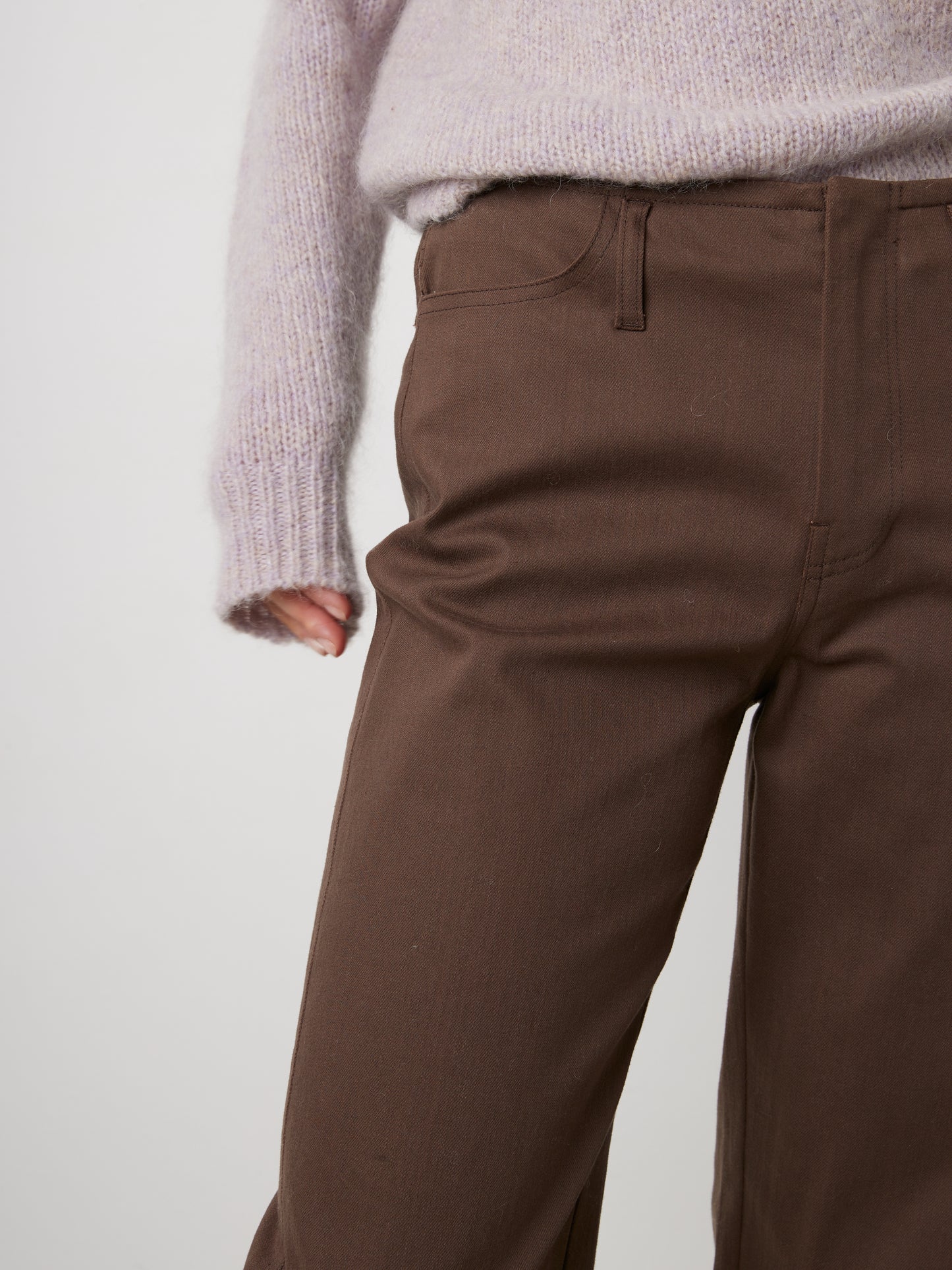 Jeani pants 24a Tj4620