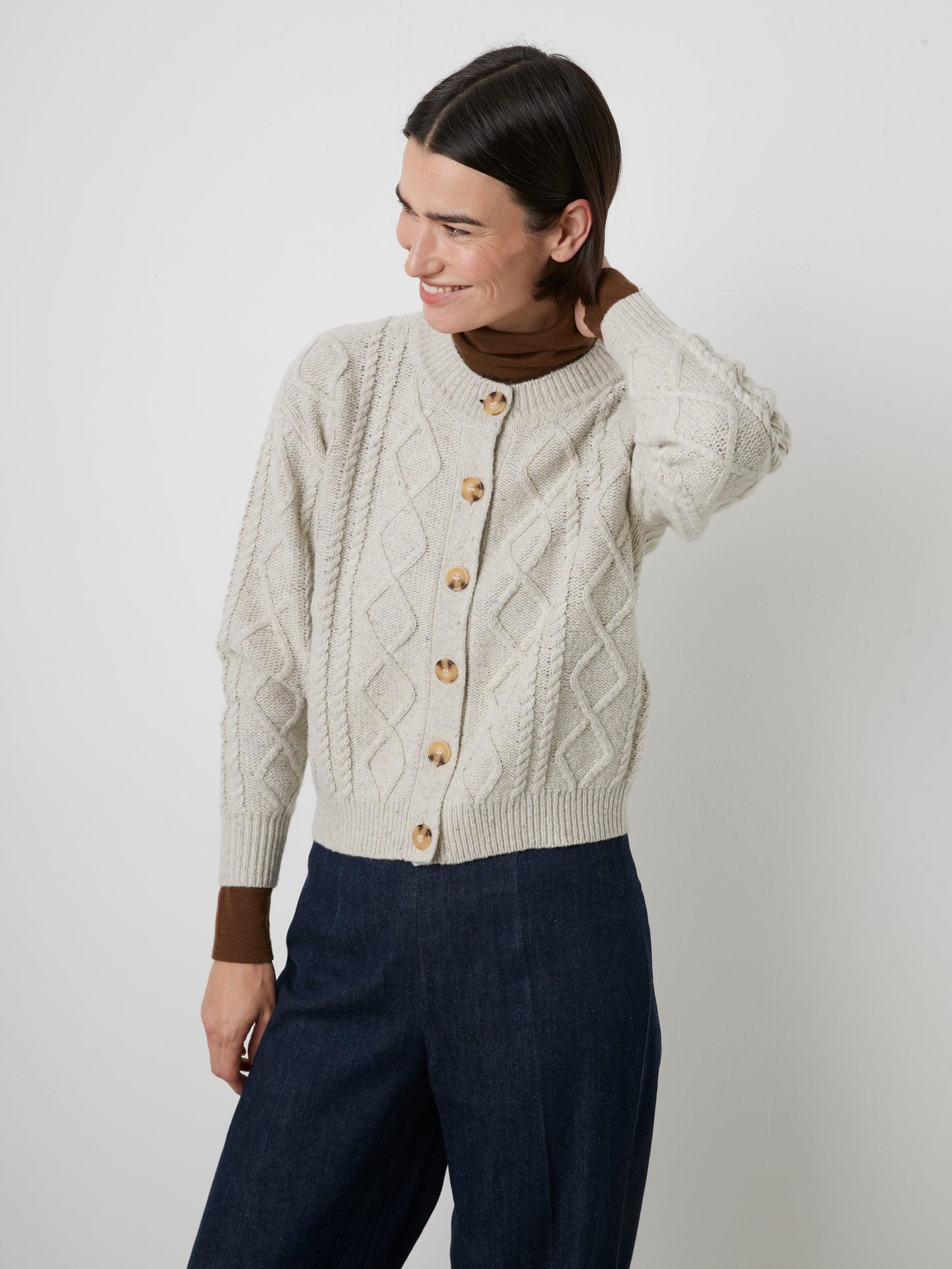 Aran Cardi 23h Natural