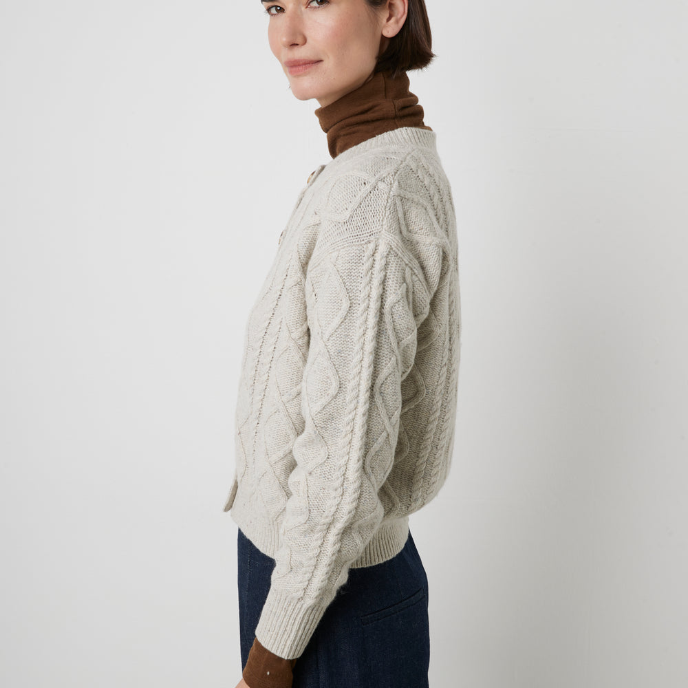 
                      
                        Aran Cardi 23h Natural
                      
                    