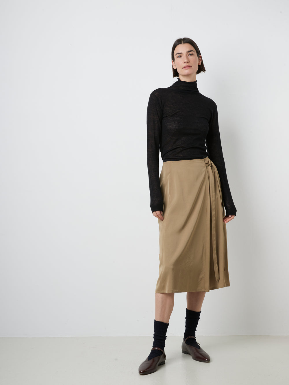 Daisie skirt 24a Rv4617