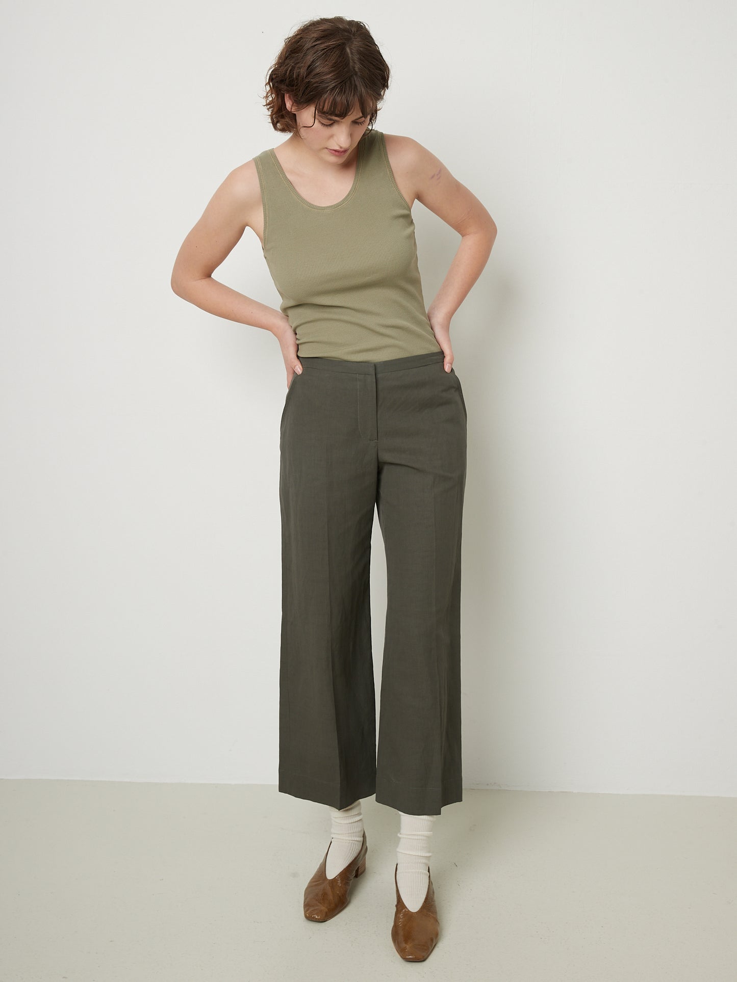 Kilum pants 25p Pb4703