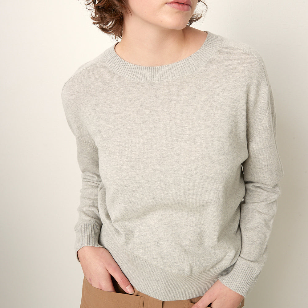 
                      
                        Mira Sweat 25p Earlgrey
                      
                    