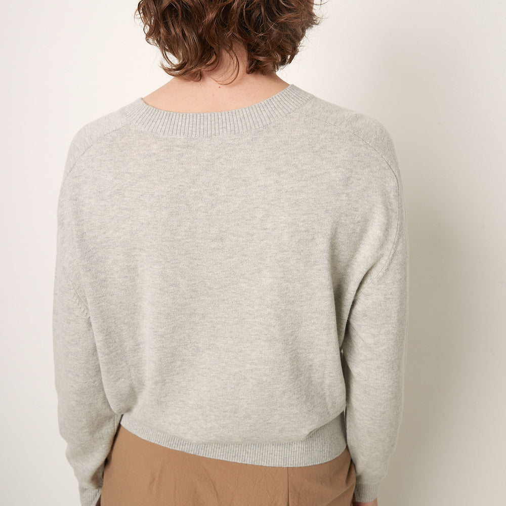 
                      
                        Mira Sweat 25p Earlgrey
                      
                    