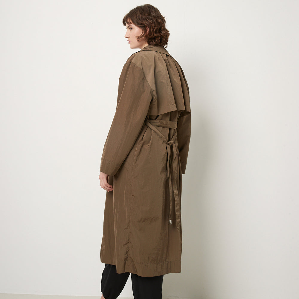 
                      
                        Wona trenchcoat 25p Fs4720
                      
                    