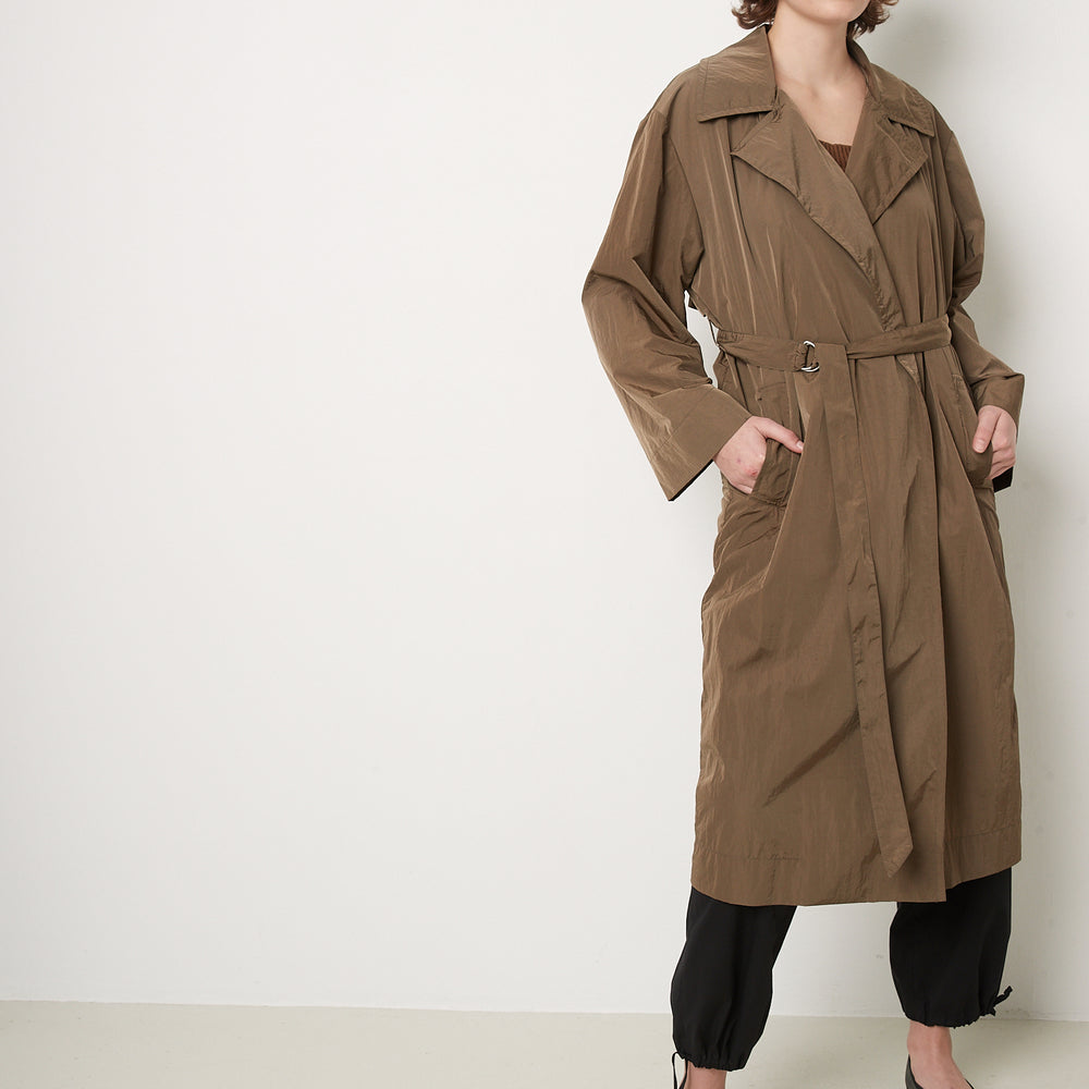 
                      
                        Wona trenchcoat 25p Fs4720
                      
                    