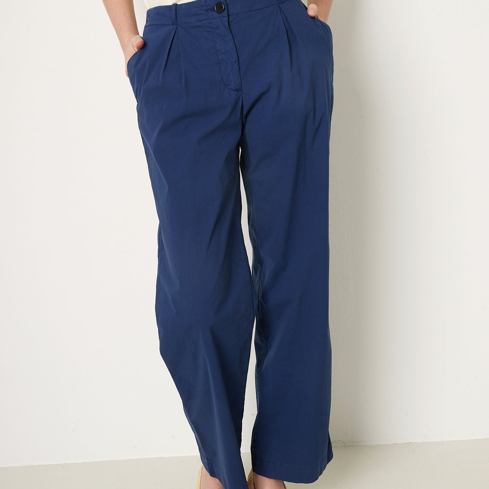 
                      
                        Pop Lusca pants 25p Indigo
                      
                    