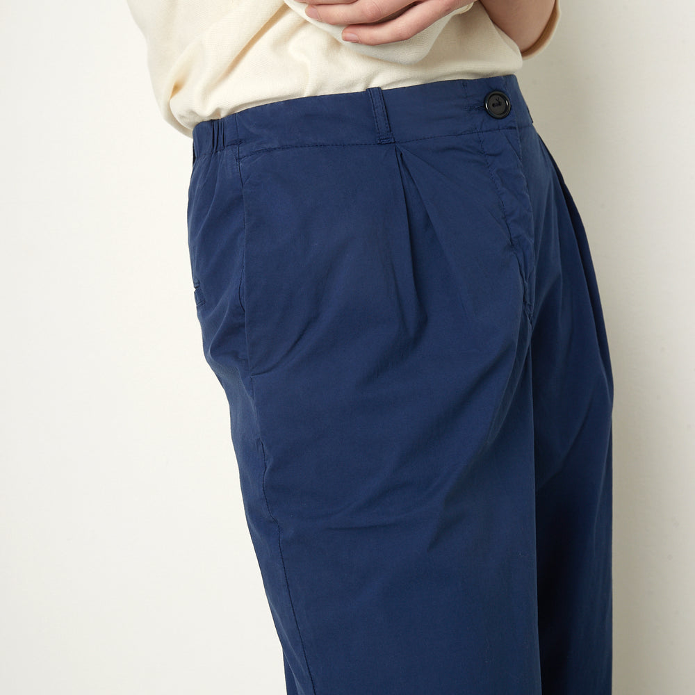 
                      
                        Pop Lusca pants 25p Indigo
                      
                    