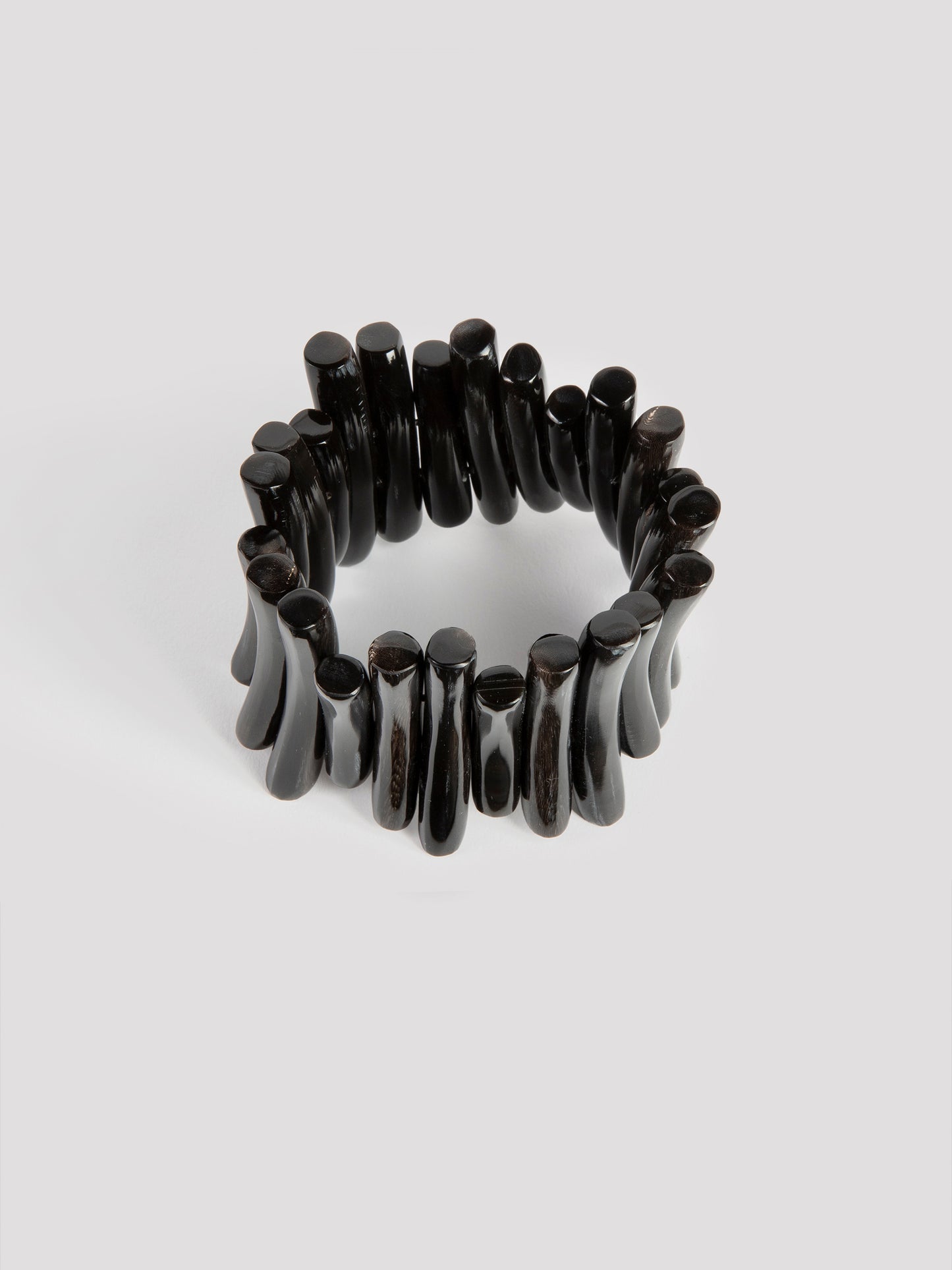 Articule bracelet black - L'Indochineur