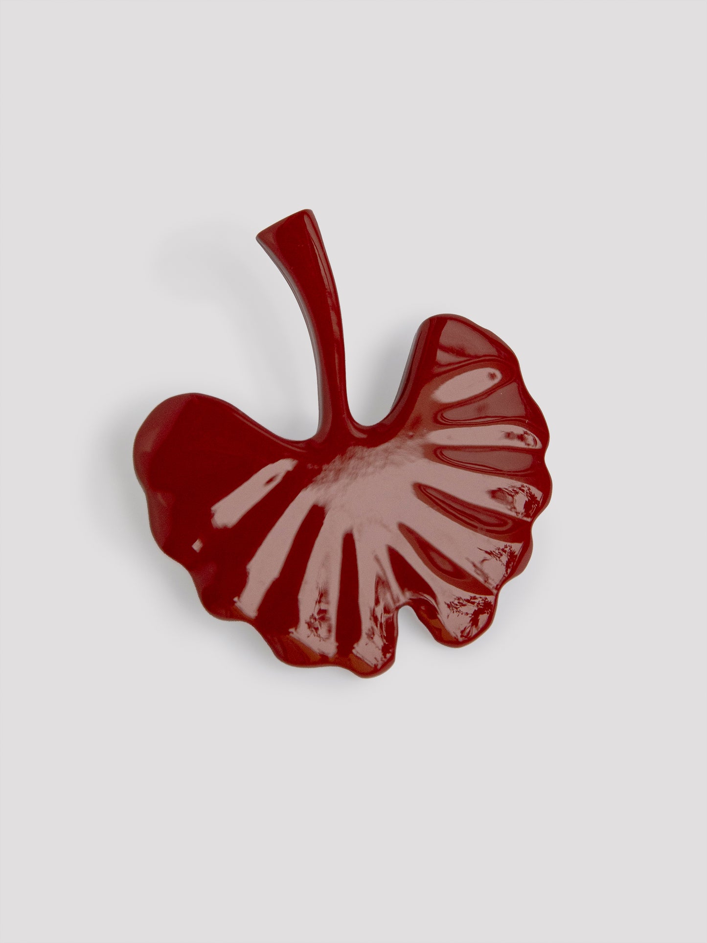 Ginkgo broche red - L'Indochineur