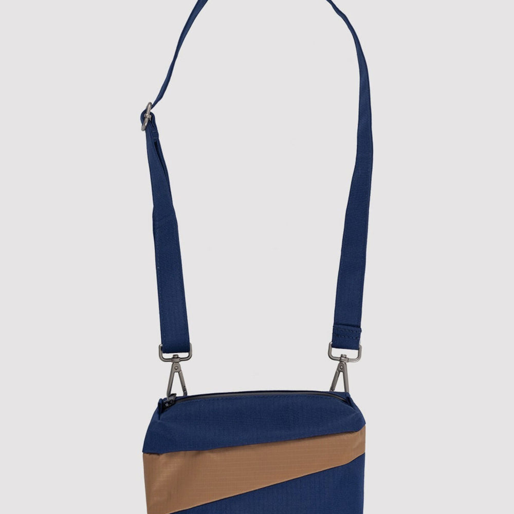 
                      
                        Navy small Bum bag - Susan Bijl
                      
                    