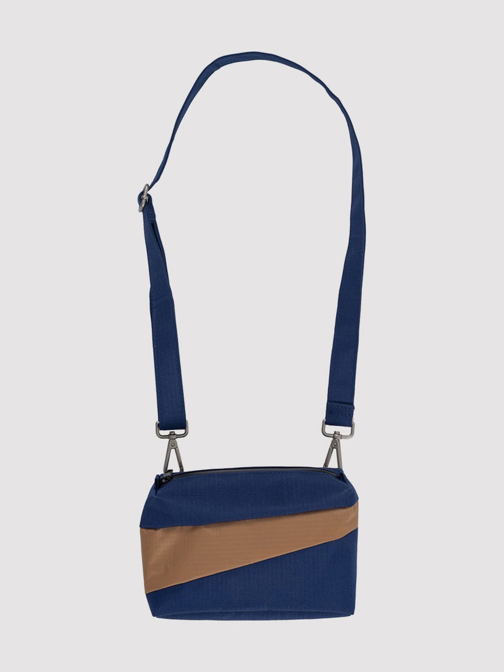 Navy small Bum bag - Susan Bijl