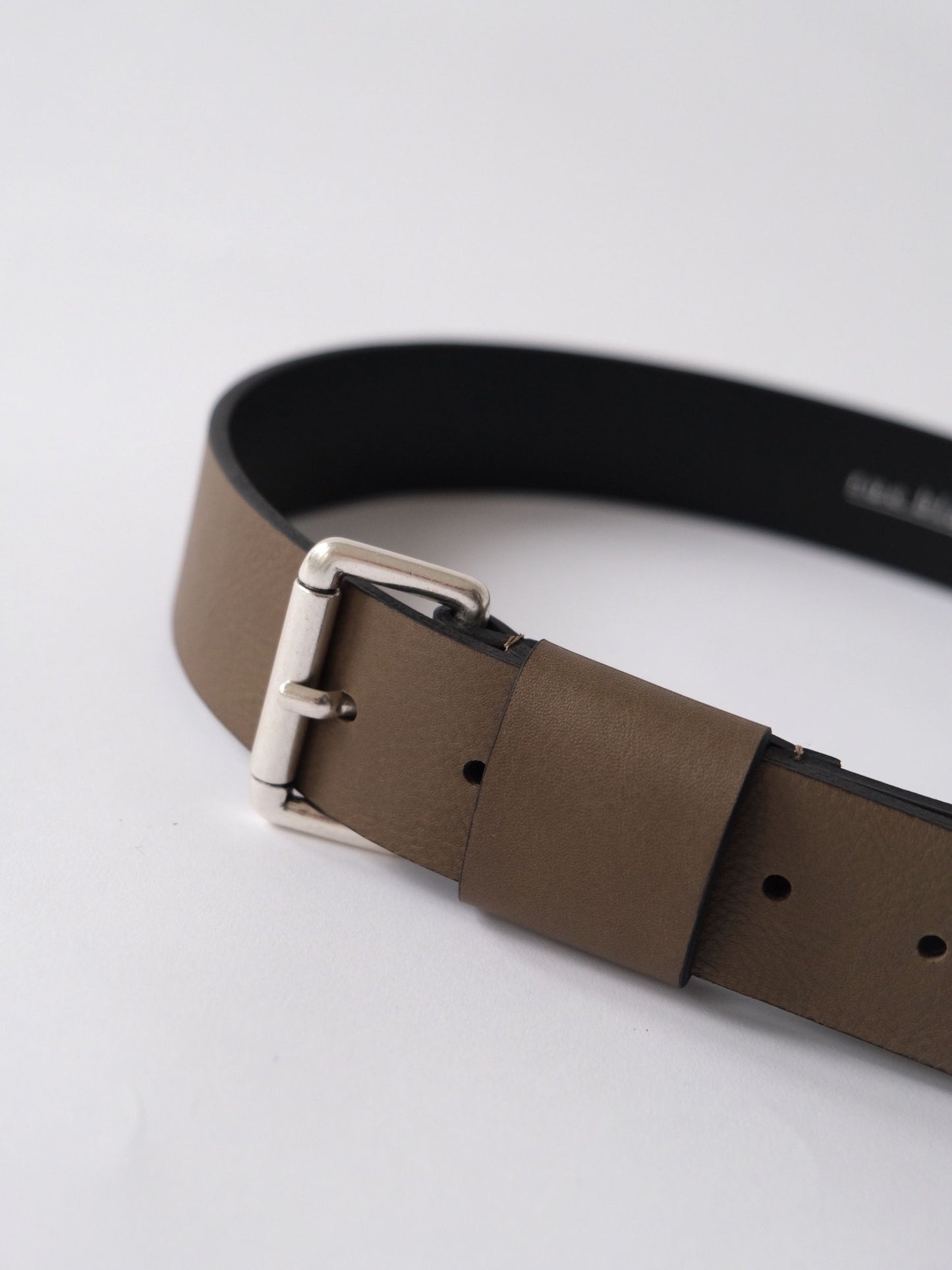 Rubi Belt 24p Taupe