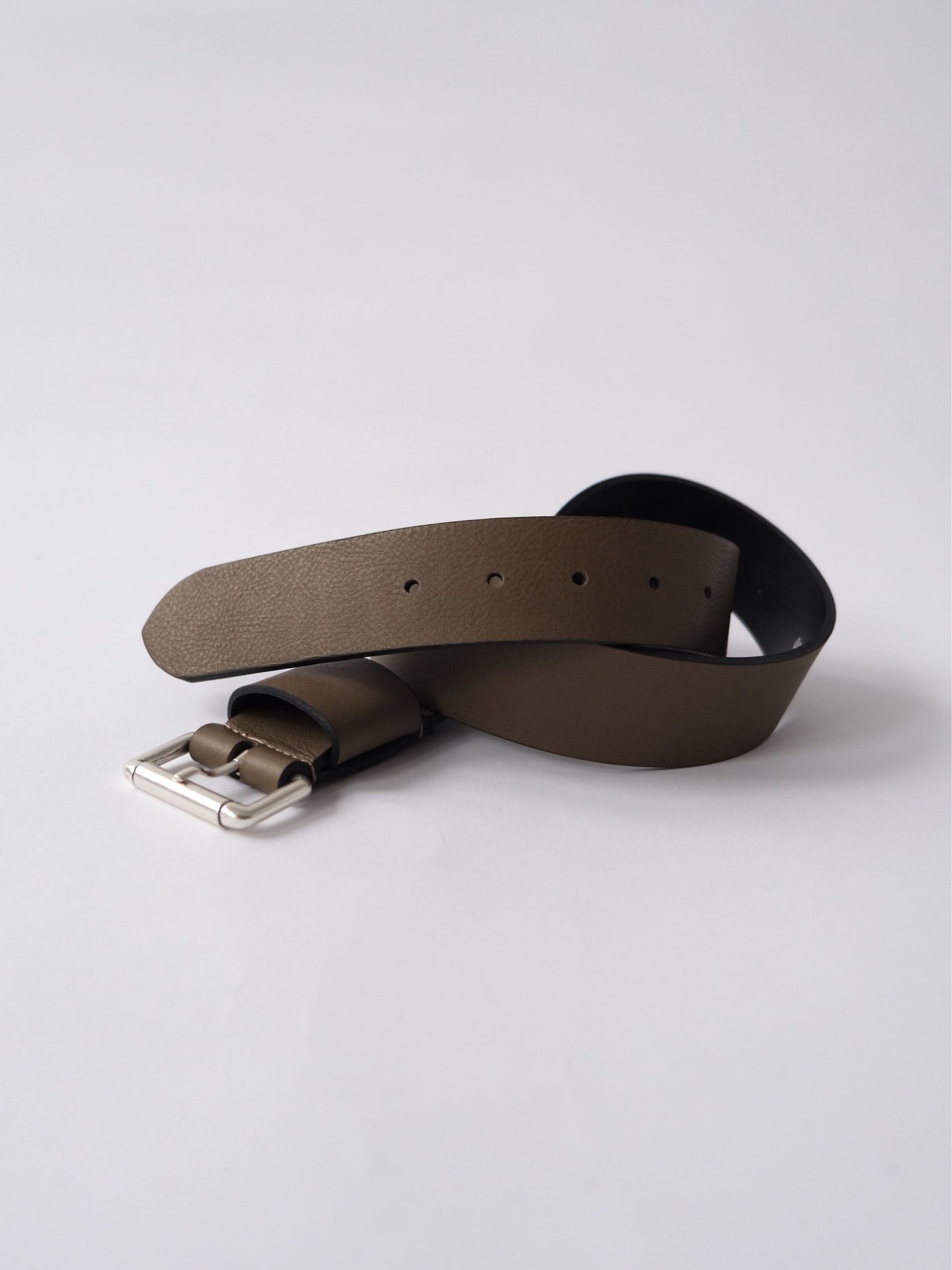 Rubi Belt 24p Taupe