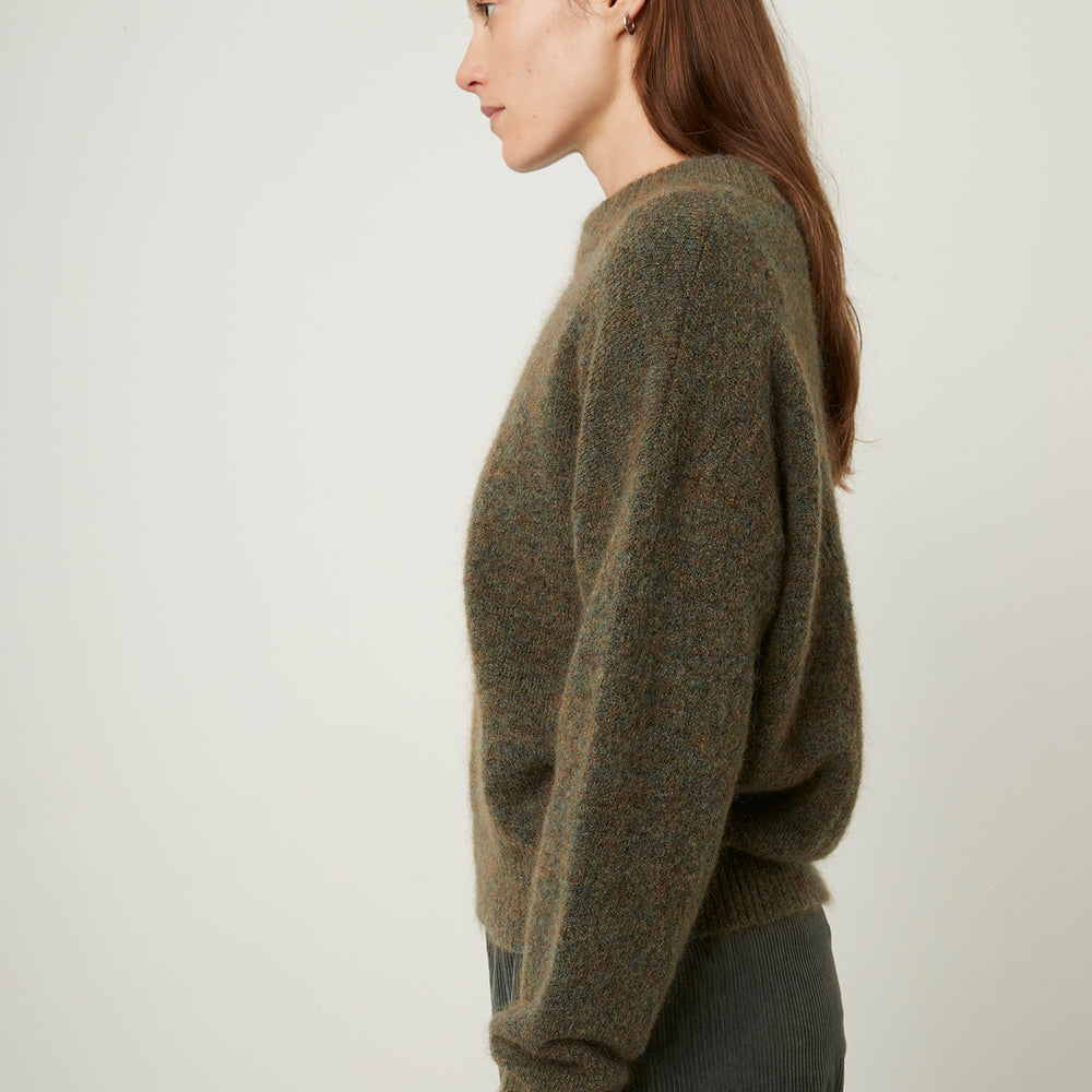 
                      
                        Mokid Pull sweater 24h Forest
                      
                    