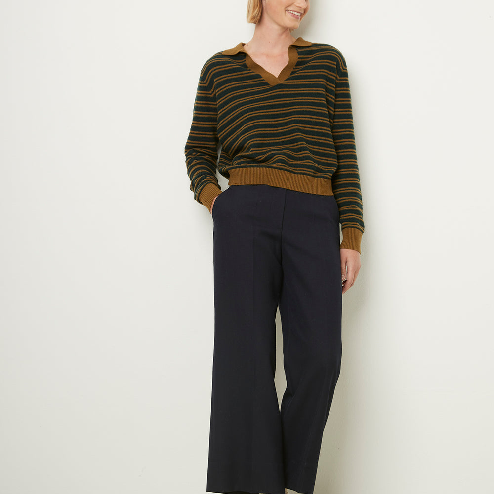 
                      
                        Lou Polo/s 24a Stripe 2
                      
                    