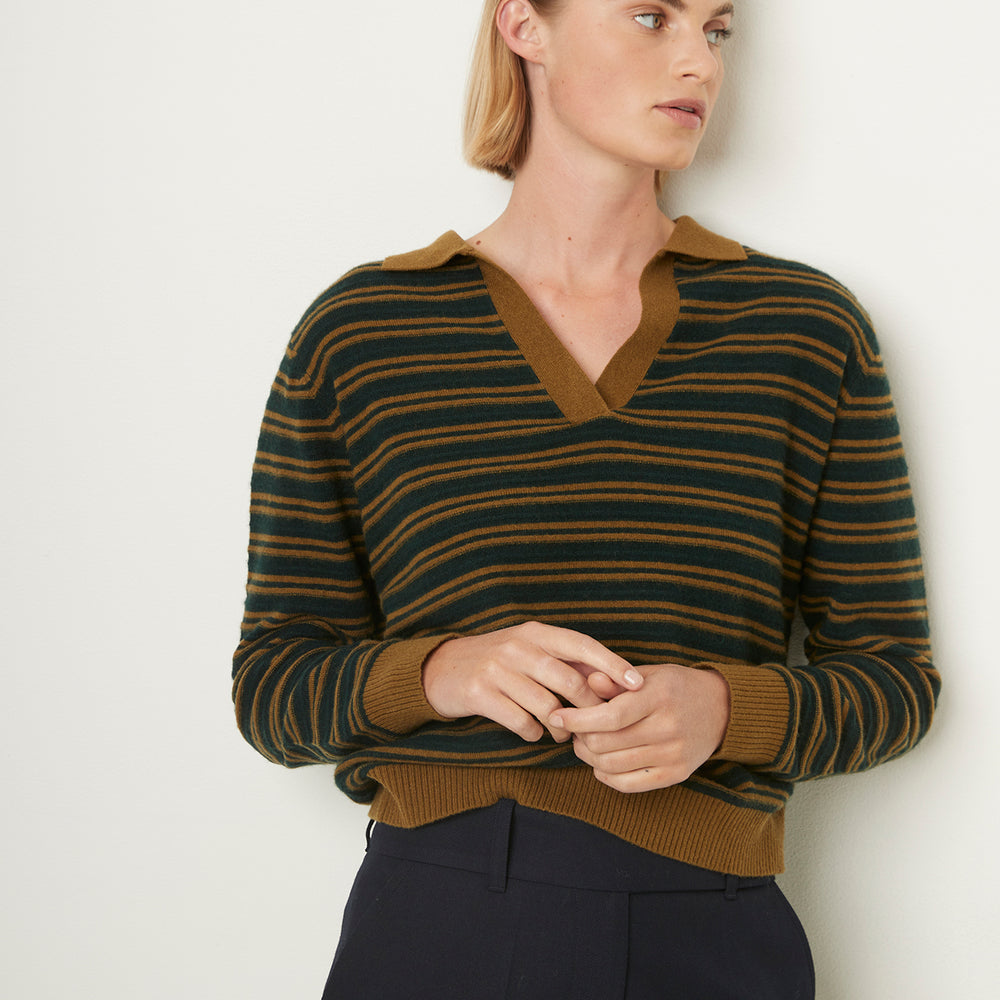 
                      
                        Lou Polo/s 24a Stripe 2
                      
                    