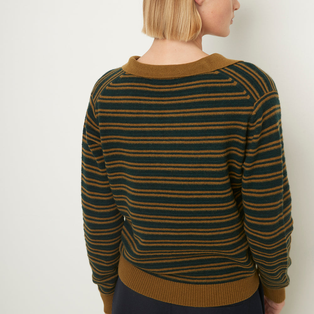 
                      
                        Lou Polo/s 24a Stripe 2
                      
                    