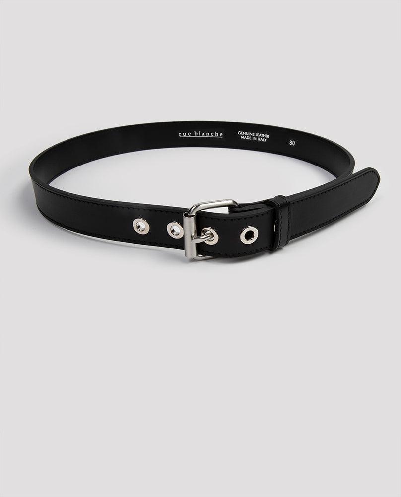 
                      
                        Transa Belt 23a  Black
                      
                    