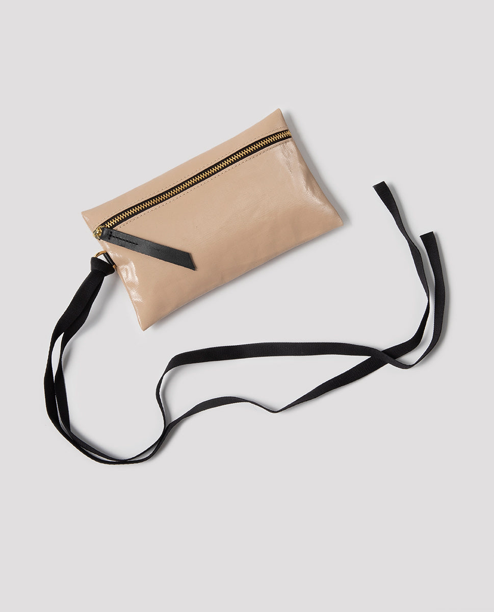 Molly purse avoine - Jack Gomme